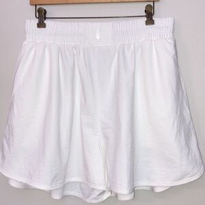 NWOT FP Movement Boxing shorts